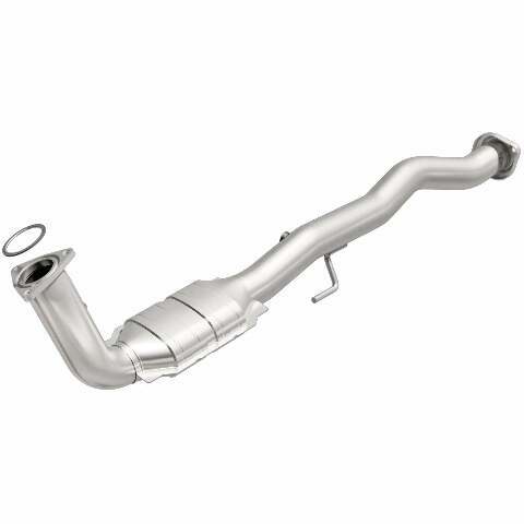 07-08 Sub XL 6.0 PS OEM Direct-Fit Catalytic Converter 49641 Magnaflow