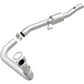00-06 Chevy/GMC D/S OEM Direct-Fit Catalytic Converter 49643 Magnaflow
