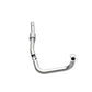 00-06 Chevy/GMC D/S OEM Direct-Fit Catalytic Converter 49643 Magnaflow