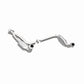 07-10 Chevrolet Silverado 2500 HD Direct Fit Catalytic Converter 49644 Magnaflow