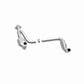 07-10 Chevrolet Silverado 2500 HD Direct Fit Catalytic Converter 49644 Magnaflow