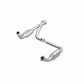07-10 Chevrolet Silverado 2500 HD Direct Fit Catalytic Converter 49644 Magnaflow