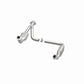 07-10 Chevrolet Silverado 2500 HD Direct Fit Catalytic Converter 49644 Magnaflow