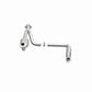 07-10 Chevrolet Silverado 2500 HD Direct Fit Catalytic Converter 49644 Magnaflow
