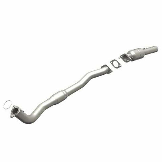 01-02 2500HD 8.1 P/S OEM Direct-Fit Catalytic Converter 49647 Magnaflow