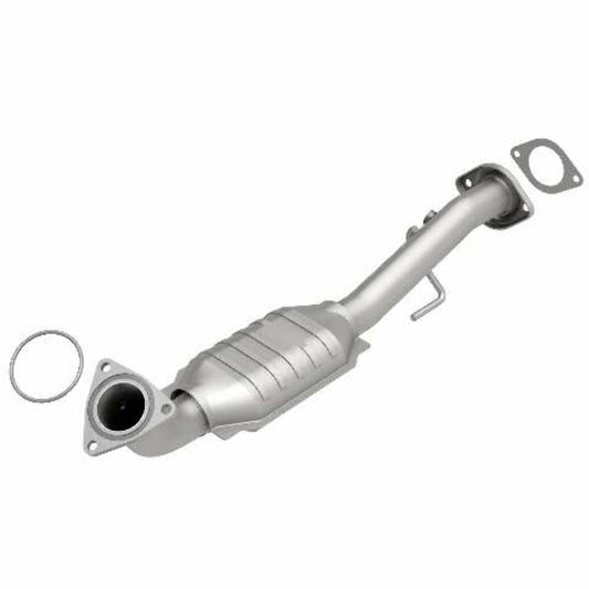 03-06 Silverado SS P/S OEM Direct-Fit Catalytic Converter 49649 Magnaflow