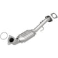 03-06 Silverado SS P/S OEM Direct-Fit Catalytic Converter 49649 Magnaflow