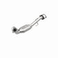 03-06 Silverado SS P/S OEM Direct-Fit Catalytic Converter 49649 Magnaflow