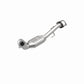 03-06 Silverado SS P/S OEM Direct-Fit Catalytic Converter 49649 Magnaflow