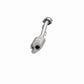 03-06 Silverado SS P/S OEM Direct-Fit Catalytic Converter 49649 Magnaflow