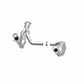 06-09 TB/Envoy 5.3/6.0 OEM Direct-Fit Catalytic Converter 49650 Magnaflow
