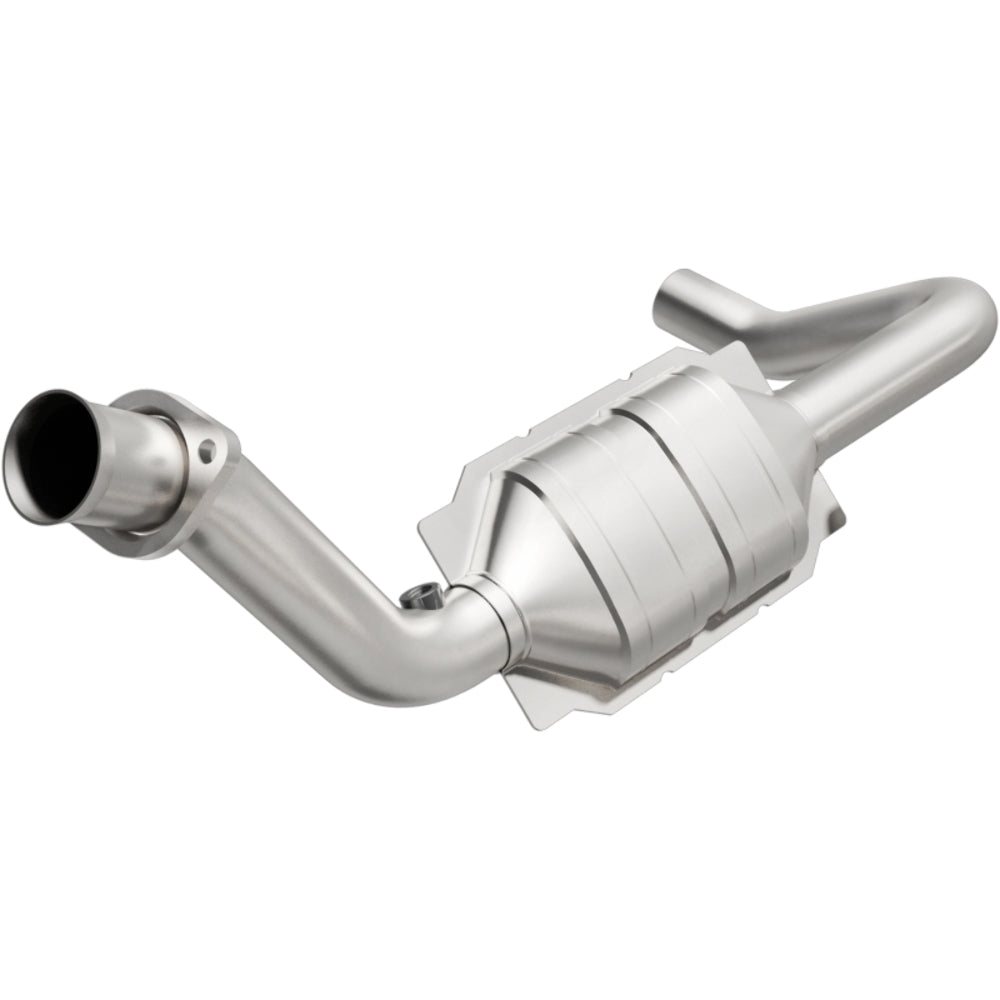 07-09 Durango 5.7 D/S OEM Direct-Fit Catalytic Converter 49651 Magnaflow - Catalytic Converters Car Part People