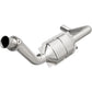 07-09 Durango 5.7 D/S OEM Direct-Fit Catalytic Converter 49651 Magnaflow