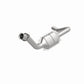 07-09 Durango 5.7 D/S OEM Direct-Fit Catalytic Converter 49651 Magnaflow - Catalytic Converters Car Part People