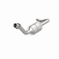 07-09 Durango 5.7 D/S OEM Direct-Fit Catalytic Converter 49651 Magnaflow