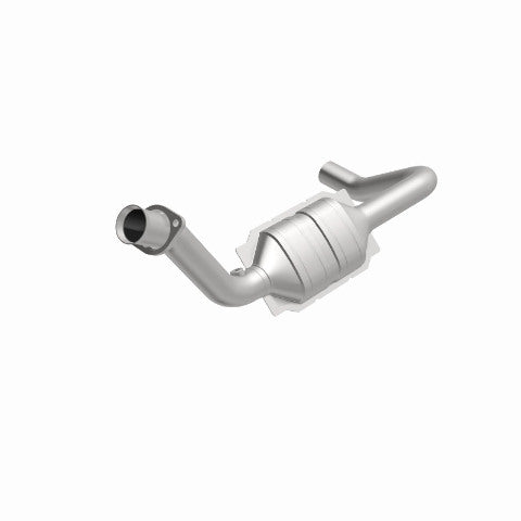 07-09 Durango 5.7 D/S OEM Direct-Fit Catalytic Converter 49651 Magnaflow
