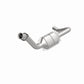 07-09 Durango 5.7 D/S OEM Direct-Fit Catalytic Converter 49651 Magnaflow