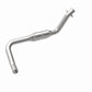 07-09 Durango 5.7 D/S OEM Direct-Fit Catalytic Converter 49651 Magnaflow - Catalytic Converters Car Part People