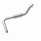 07-09 Durango 5.7 D/S OEM Direct-Fit Catalytic Converter 49651 Magnaflow