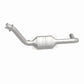 07-09 Durango 5.7 D/S OEM Direct-Fit Catalytic Converter 49651 Magnaflow - Catalytic Converters Car Part People