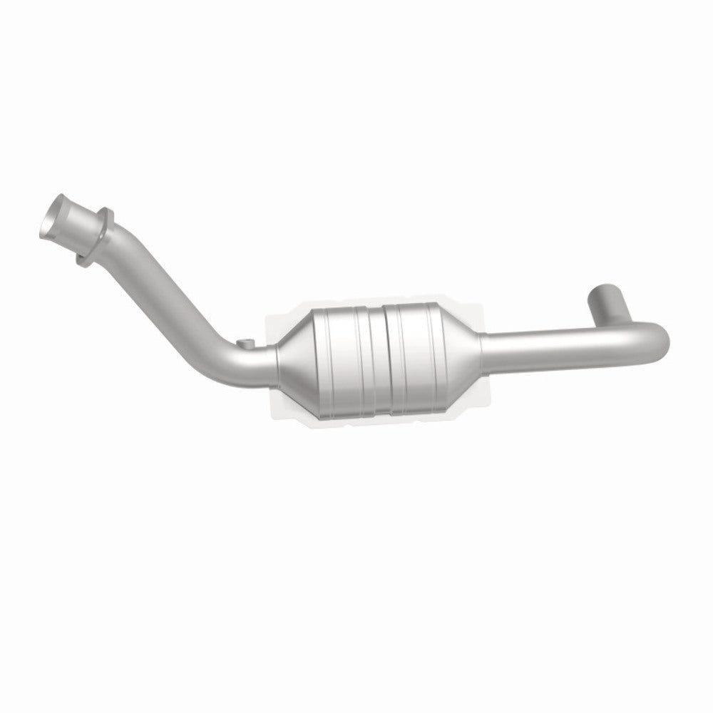07-09 Durango 5.7 D/S OEM Direct-Fit Catalytic Converter 49651 Magnaflow - Catalytic Converters Car Part People