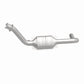 07-09 Durango 5.7 D/S OEM Direct-Fit Catalytic Converter 49651 Magnaflow