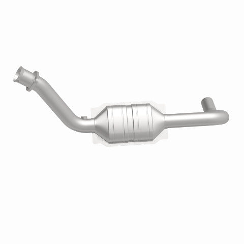 07-09 Durango 5.7 D/S OEM Direct-Fit Catalytic Converter 49651 Magnaflow