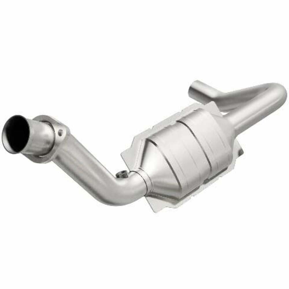 07-09 Durango 5.7 D/S OEM Direct-Fit Catalytic Converter 49651 Magnaflow - Catalytic Converters Car Part People