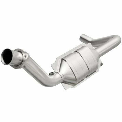 07-09 Durango 5.7 D/S OEM Direct-Fit Catalytic Converter 49651 Magnaflow - Catalytic Converters Car Part People