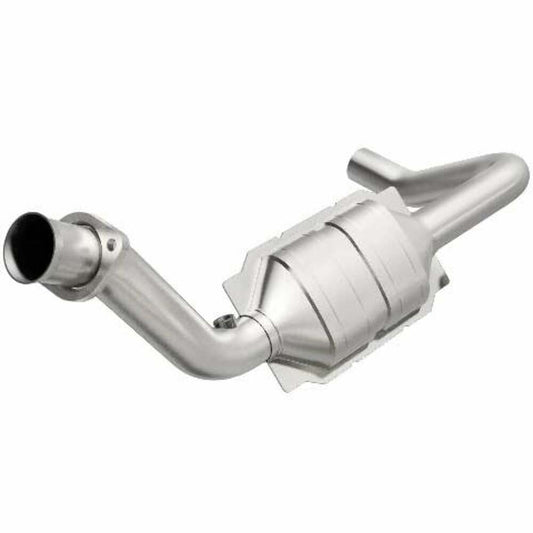 07-09 Durango 5.7 D/S OEM Direct-Fit Catalytic Converter 49651 Magnaflow - Catalytic Converters Car Part People