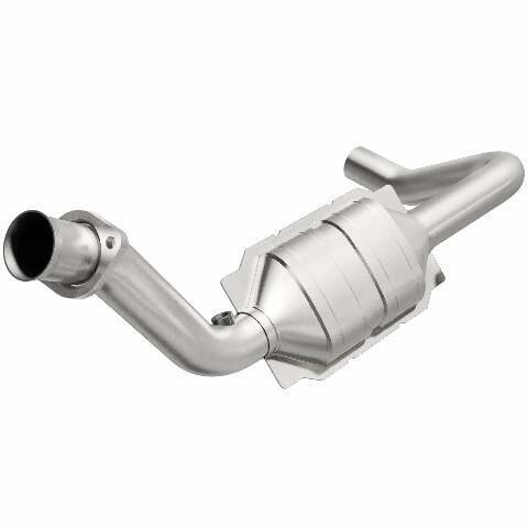07-09 Durango 5.7 D/S OEM Direct-Fit Catalytic Converter 49651 Magnaflow