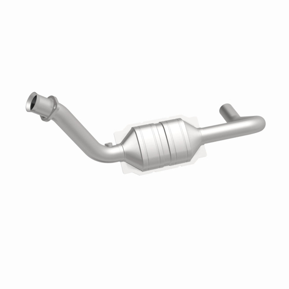 07-09 Durango 5.7 D/S OEM Direct-Fit Catalytic Converter 49651 Magnaflow - Catalytic Converters Car Part People