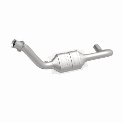 07-09 Durango 5.7 D/S OEM Direct-Fit Catalytic Converter 49651 Magnaflow