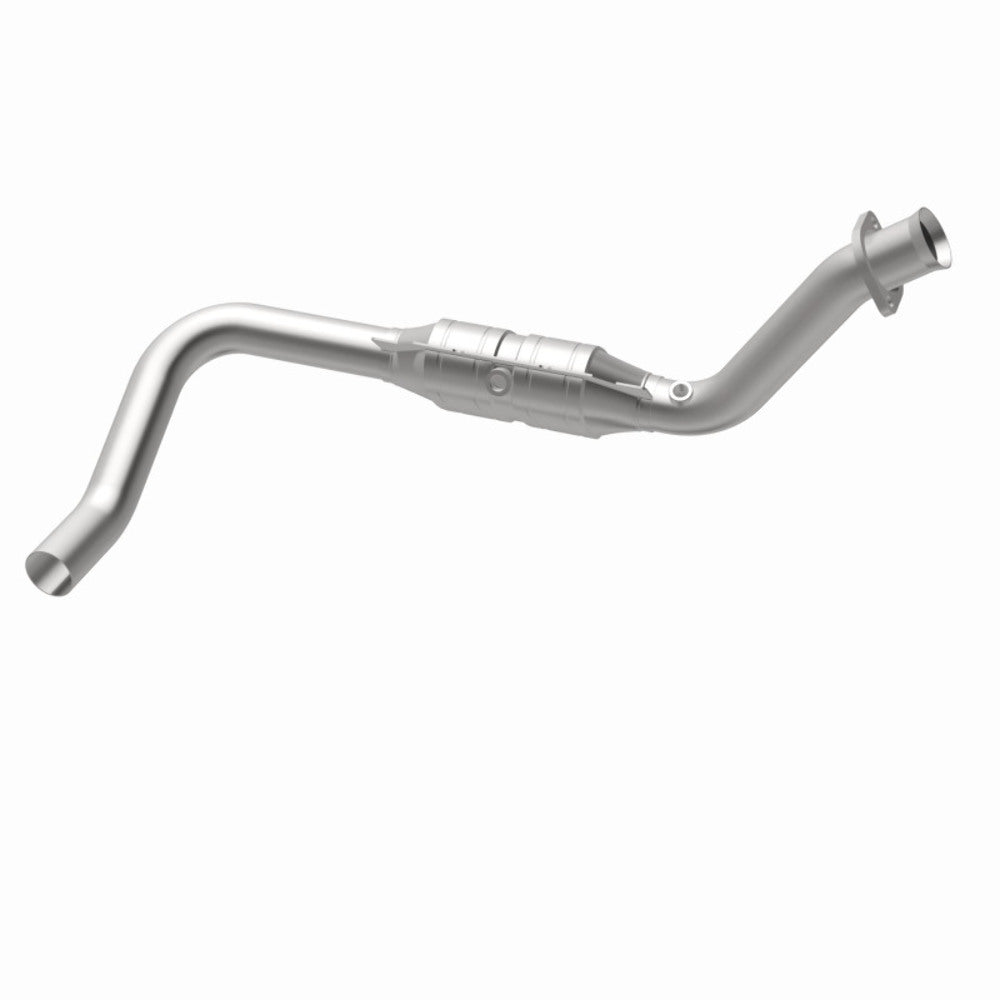 07-09 Durango 5.7 D/S OEM Direct-Fit Catalytic Converter 49651 Magnaflow - Catalytic Converters Car Part People