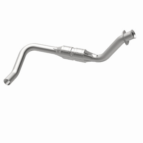 07-09 Durango 5.7 D/S OEM Direct-Fit Catalytic Converter 49651 Magnaflow