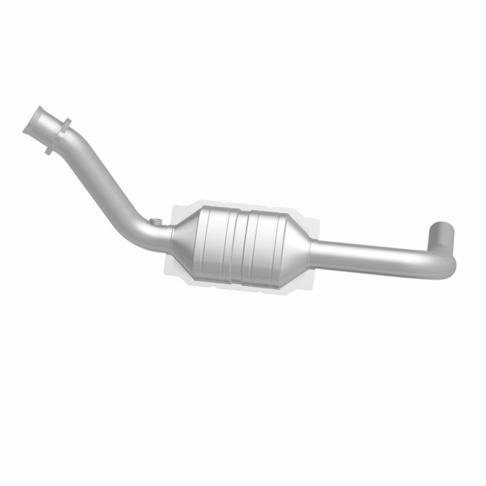 07-09 Durango 5.7 D/S OEM Direct-Fit Catalytic Converter 49651 Magnaflow - Catalytic Converters Car Part People