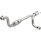 07-09 Durango 5.7 P/S OEM Direct-Fit Catalytic Converter 49652 Magnaflow