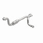 07-09 Durango 5.7 P/S OEM Direct-Fit Catalytic Converter 49652 Magnaflow - Catalytic Converters Car Part People