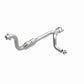 07-09 Durango 5.7 P/S OEM Direct-Fit Catalytic Converter 49652 Magnaflow