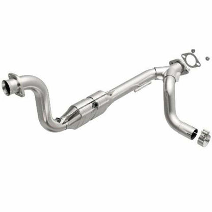 07-09 Durango 5.7 P/S OEM Direct-Fit Catalytic Converter 49652 Magnaflow - Catalytic Converters Car Part People