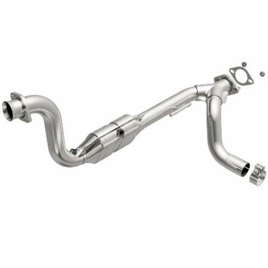 07-09 Durango 5.7 P/S OEM Direct-Fit Catalytic Converter 49652 Magnaflow - Catalytic Converters Car Part People