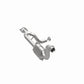07-09 Durango 5.7 P/S OEM Direct-Fit Catalytic Converter 49652 Magnaflow - Catalytic Converters Car Part People
