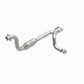 07-09 Durango 5.7 P/S OEM Direct-Fit Catalytic Converter 49652 Magnaflow - Catalytic Converters Car Part People