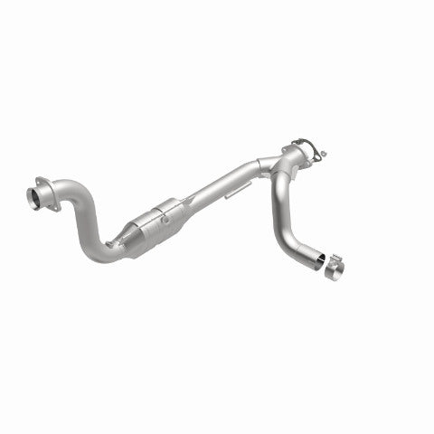 07-09 Durango 5.7 P/S OEM Direct-Fit Catalytic Converter 49652 Magnaflow