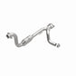 07-09 Durango 5.7 P/S OEM Direct-Fit Catalytic Converter 49652 Magnaflow - Catalytic Converters Car Part People