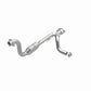 07-09 Durango 5.7 P/S OEM Direct-Fit Catalytic Converter 49652 Magnaflow