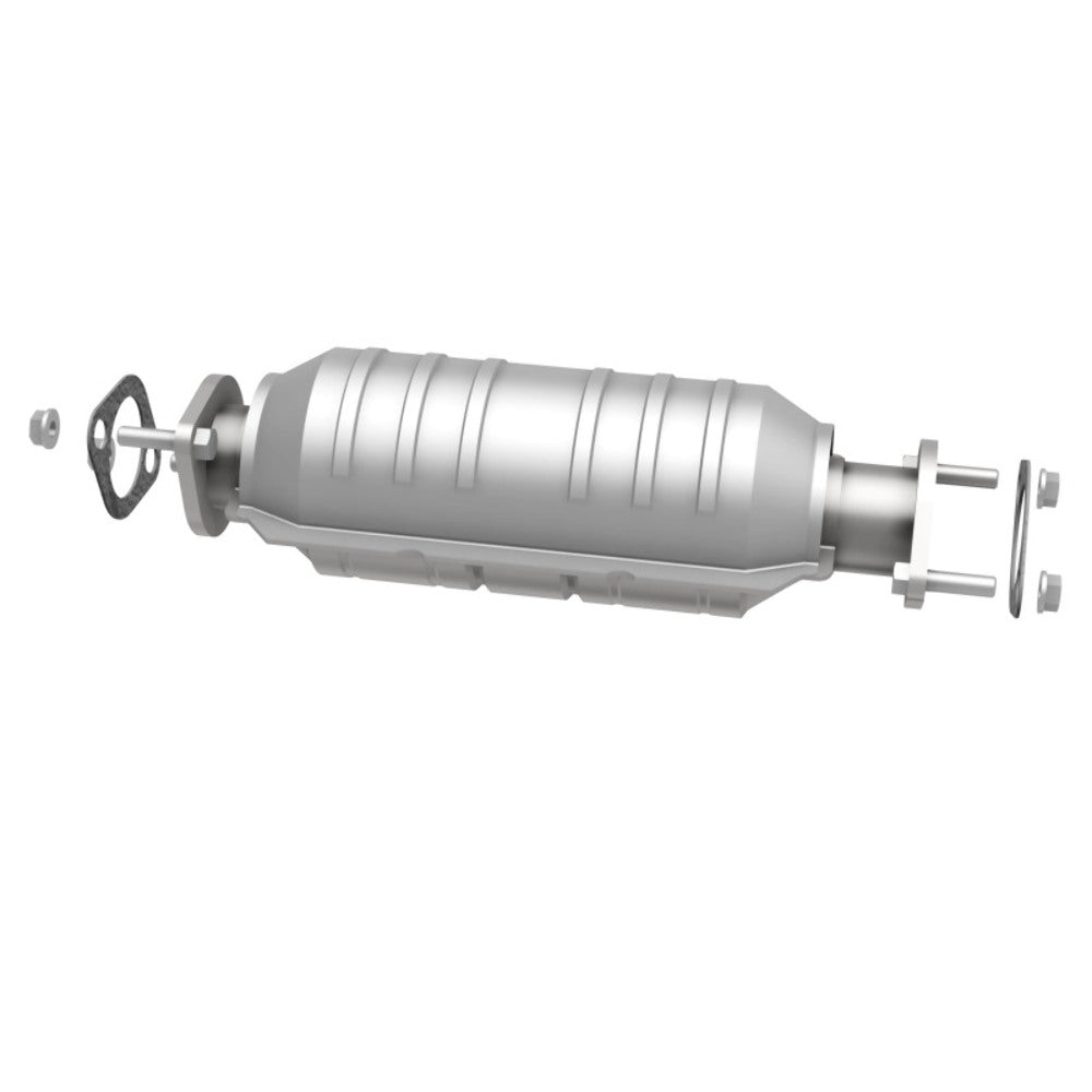 06-10 Kia Rio 1.6L Rear Direct-Fit Catalytic Converter 49653 Magnaflow