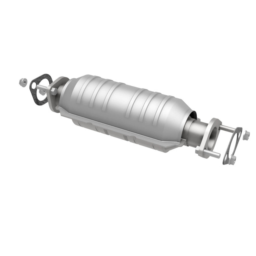 06-10 Kia Rio 1.6L Rear Direct-Fit Catalytic Converter 49653 Magnaflow