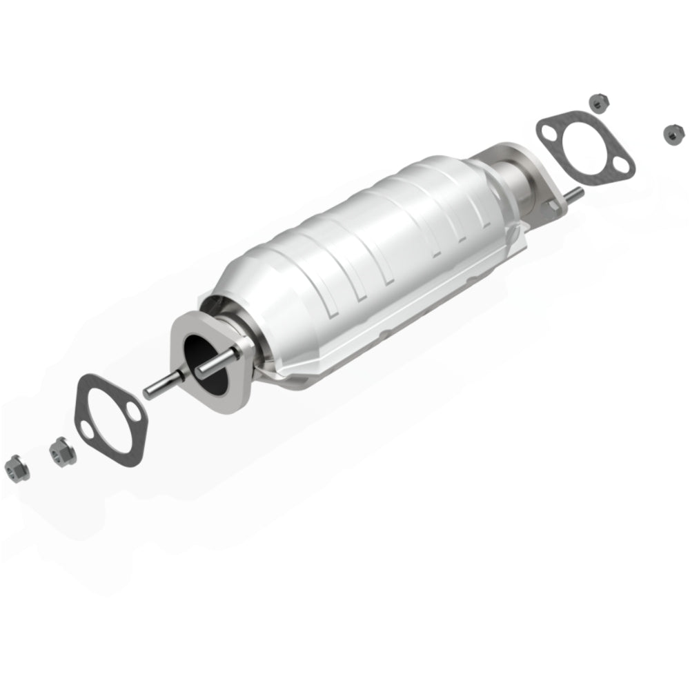 06-10 Kia Rio 1.6L Rear Direct-Fit Catalytic Converter 49653 Magnaflow