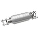 06-10 Kia Rio 1.6L Rear Direct-Fit Catalytic Converter 49653 Magnaflow